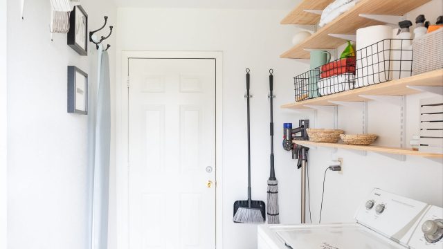 The Right Way to Load Your Top-Loading Washing Machine