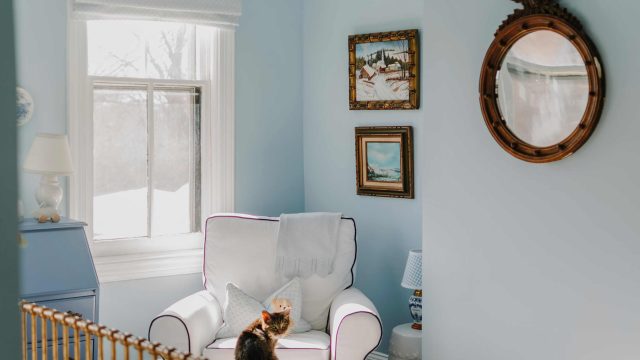 The Rise of Antique Mirrors: A Reflection of Modern Trends