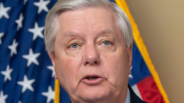 Lindsey Graham's Controversial Military Strategy Sparks Debate | rtp slot live hari ini, pragmatic p