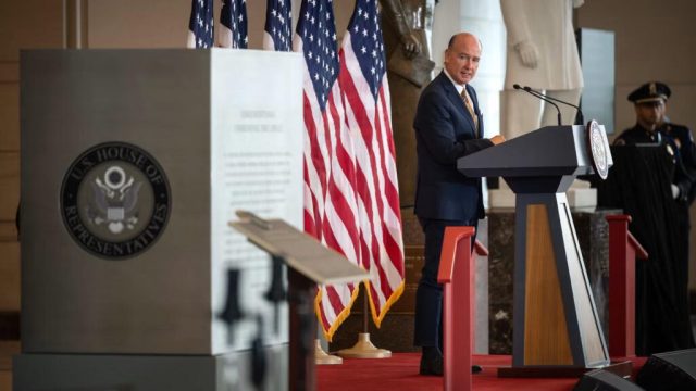 A Glimpse into the Future: America 250's Time Capsule Unveiled