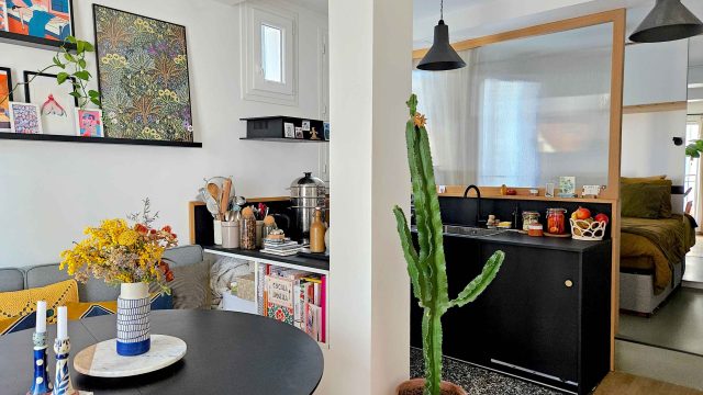 Transforming Small Spaces: How Glass Partitions Enhance Studio Living | balakqq apk, idnslot, rtp la