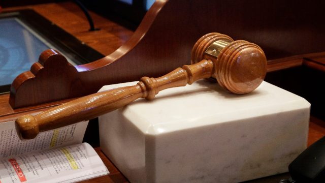 Homeless Man Sentenced to Ten Years for Felony Assault: A Closer Look