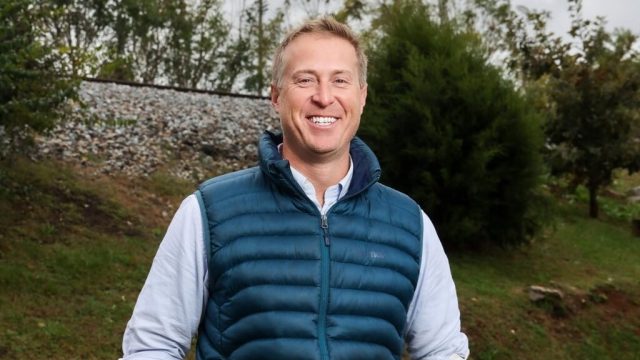Andrew Sneed: A Voice for Change in Alabama's 5th District