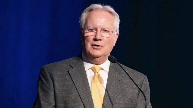 Jerry Carl's Endorsements: A Game Changer for Alabama's CD1 Race