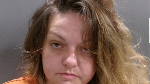 Carthage Mail Theft: Arrest of Local Woman Sparks Community Concern
