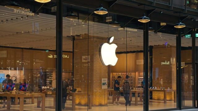 Apple Adjusts Pricing on MacBooks and iPads Amid Rising Component Costs | rans88 slot, beton888 slot