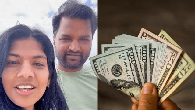 The Cost of Dreams: An Immigrant Couple's $850K Debt Journey | trik hoki main slot, fallguys online,