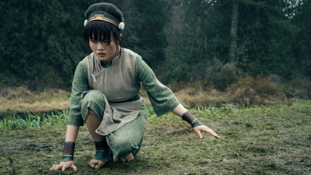 Miyako Hints at Toph's Future in Live-Action Avatar Series Post-Finale | horas slot 88, shopee pinja
