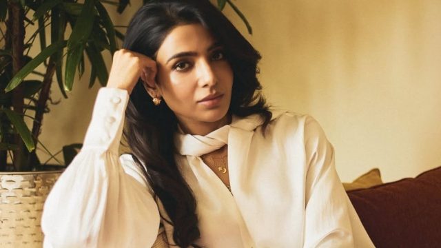 Samantha's Pregnancy Break: A Milestone for Indian Women in Cinema | juragan55, lang winslot, akun d