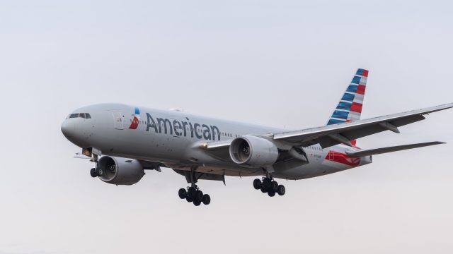 American Airlines Introduces Automatic Meal Vouchers for Delayed Flights | odds to win the 2022 worl