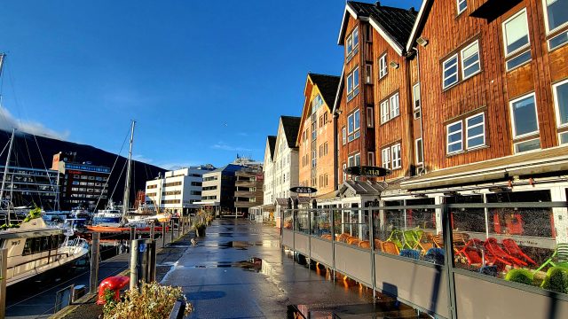 Experience Nordic Hospitality with Complimentary Dining at Hotels | top paypal casinos, colok macau,