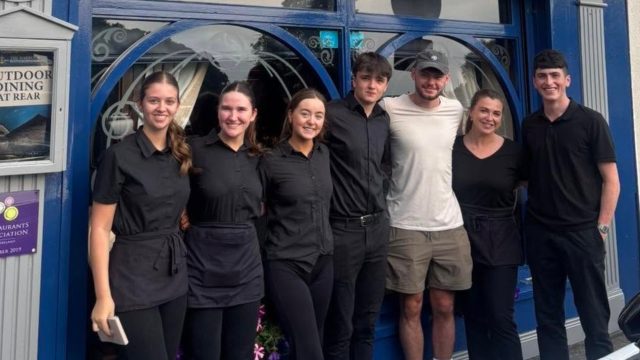 Conor Bradley Enjoys Sun-Drenched Days in Donegal | toto77 togel, wadah4d login, selot bola88, ksatr