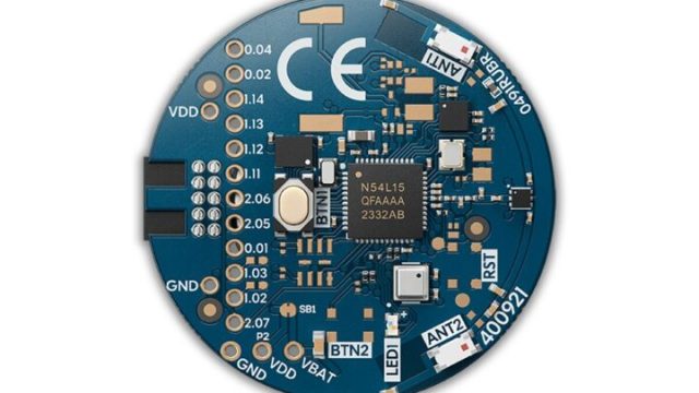 Revolutionizing IoT Development with Nordic's Latest Prototyping Tag