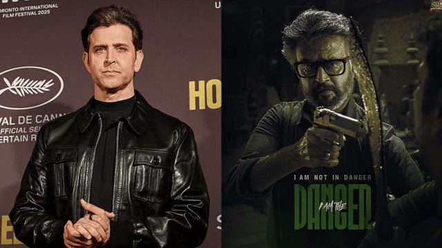 New Rumors Spark Excitement Over Hrithik Roshan's Possible Role in Jailer 2 | w88, win master casino