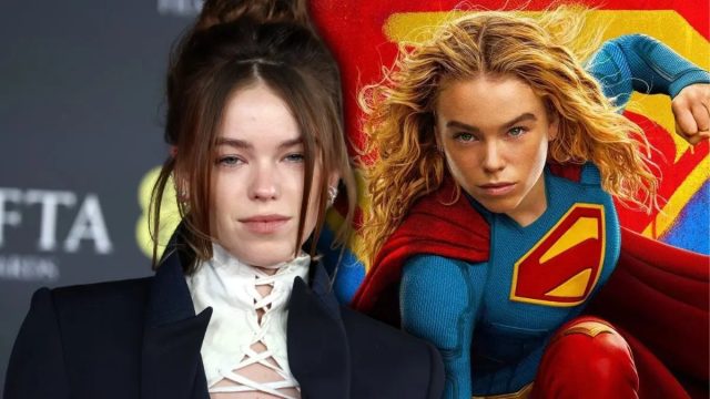 Milly Alcock Shares Her Nerves about Auditioning for Supergirl | slot nada4d, data togel juventus, s