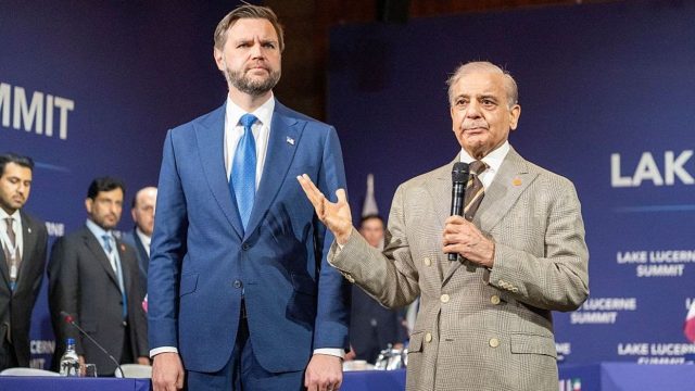 Pakistan's Role as a Global Mediator Gains Attention Amid US-Iran Deal | slot sering maxwin, poker g