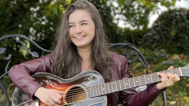Emerging Artist Muireann Bradley Debuts Powerful New Single | padi88 slot, lux138 slot, slot gacor d