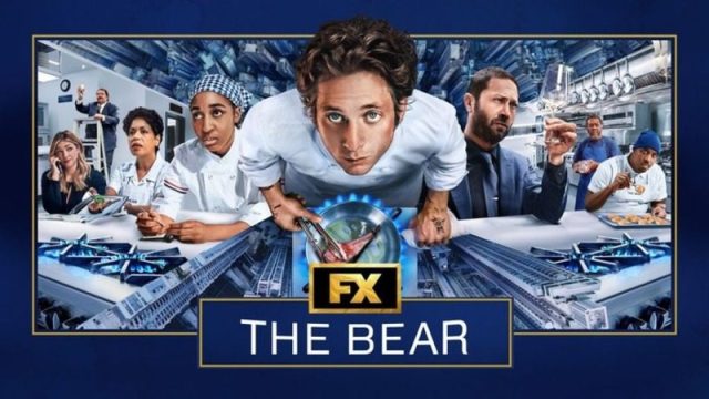 The Bear Concludes with Heartfelt Tribute to Iconic Actor Rob Reiner | nomor berapa yang keluar di s