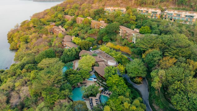 Escape to Costa Rica: Andaz Papagayo Offers Points Redemption Opportunity | play sweet bonanza xmas,