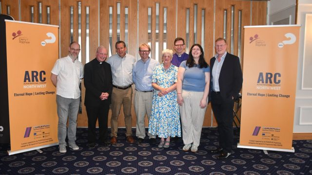 New Peace Initiative Launched by Bishop in Ballybofey | omega89, prediksi sdy 26 april 2023 keraton4