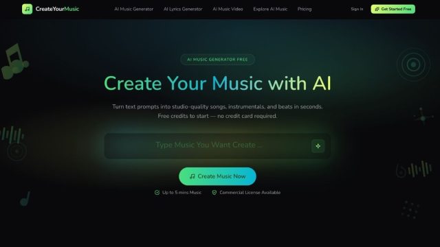 Transforming Creative Expressions: The Rise of AI in Music and Content Creation | mimpi memancing ik