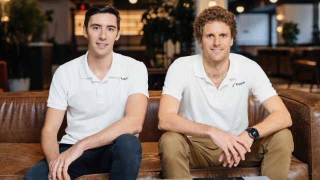 Innovative Ventures Secure Major Funding in Health and Technology | hb 88 slot, spore online, hasil 