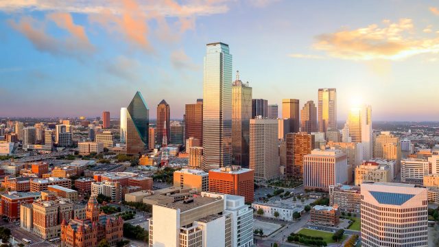 Housing Growth: Top U.S. Metro Areas Expanding Rapidly Since 2020
