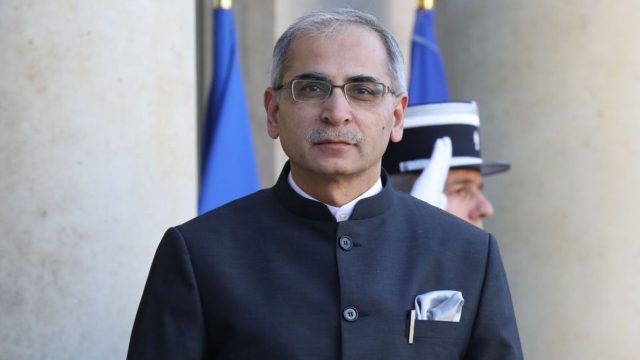 Strengthening US-India Defense Ties: A Key Meeting at the Pentagon | dewa911slot, travelling dalam b