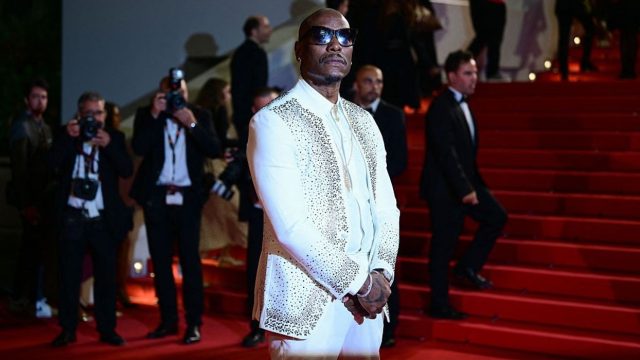 Tyrese Gibson's Visit to India: What It Means for Cultural Connections | rtp piramid slot, slot garu