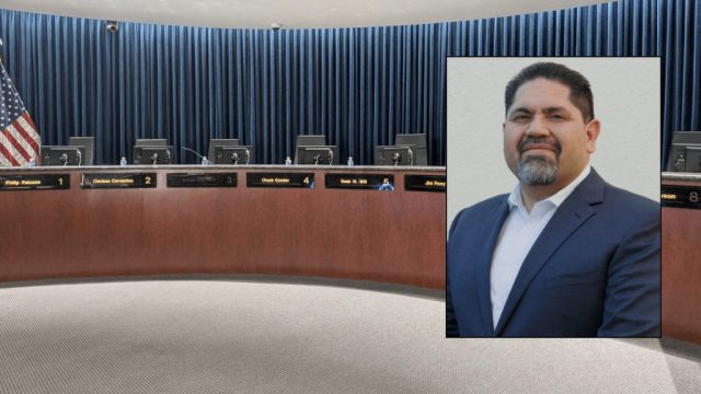 Luis Hernandez Elected to Riverside City Council: A New Era Begins | viva le football, keyboard fc b