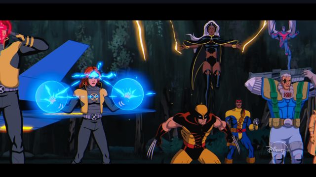 Exciting Developments for X-Men '97: A Third Season on the Horizon | kartu six devil qiu qiu, play4d