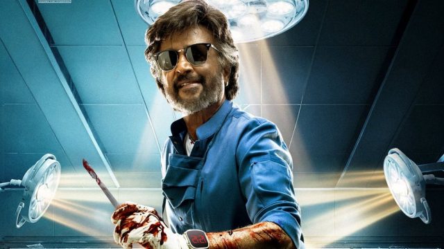 Rajinikanth's 'Dharman': A New Era Begins with First Look Release | gokil168, bandarwins1, sepatu ni