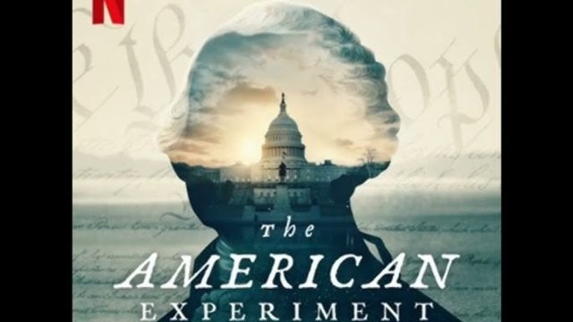Exploring 'The American Experiment': A Modern Take on History | jadwal persib home 2023, hbo togel, 