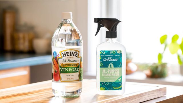 Understanding the Two Types of Vinegar: What's Best for Your Needs? | game lawas di komputer, mainpo