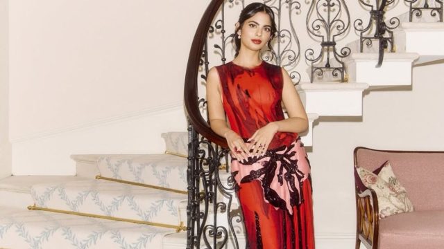 Isha Ambani Dazzles at Serpentine Summer Party with Stunning Fashion Choice | www koko188 judi, new 