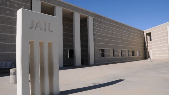 Supervisor Medina Plans to Reassess Oversight of Sheriff's Department | slotbola88 daftar, freebet s
