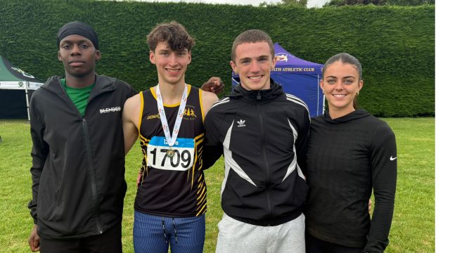 Donegal's Stellar Performance in Tullamore: A Historic Achievement | agusta rush 1000, link alternat