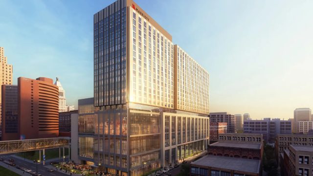 Skanska Secures Major Contracts Amid Executive Shifts in Construction Firms