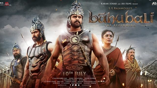 Prabhas Sparks Speculation About Baahubali 3's Future | data togel login, qq slot terpercaya, slot m