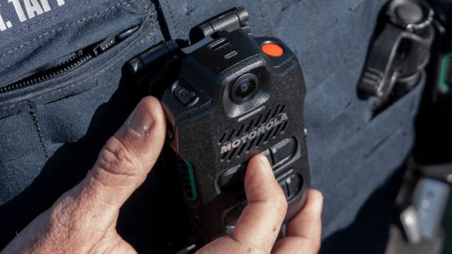 Revolutionizing Safety: AI Body Cameras for Riverside Police | tanah lot bali, qq link alternatif te