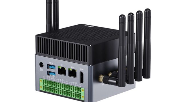 Revolutionizing Edge Computing: Meet the Firefly AIBOX-9075 | slot blackjack, bet365 bonus code 2021