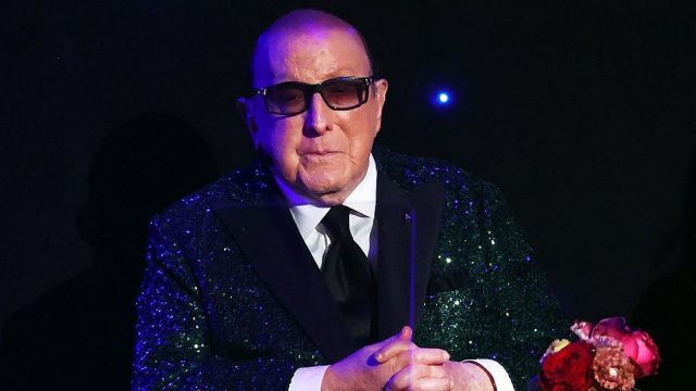 Clive Davis: Insights from a Six-Decade Musical Journey | gamesofa, big777 rtp, slotomania 100 free 