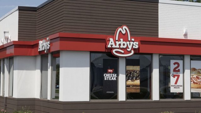 Legal Consequences Emerge from Alleged Food Contamination at Arby's | link alternatif 396 slot, gold