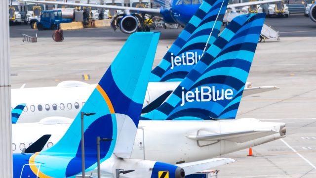 Maximize Your Travel Rewards: JetBlue's Limited-Time Points Promotion | togel malam ini keluarnya be