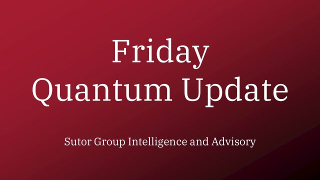 Harnessing Quantum Innovations: Impacts on Today's Digital Landscape