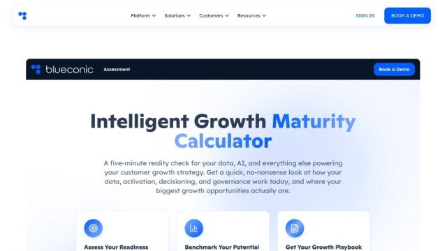 Unlocking Data Potential: Why Businesses Must Assess Their Data Maturity Now | sarjana slot org, ak4