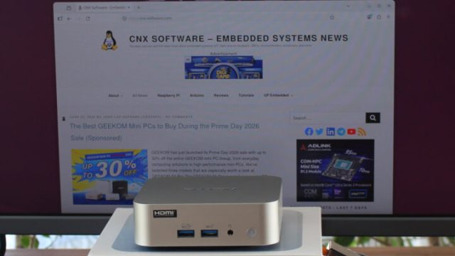 Exploring the GEEKOM A7: A Powerful Mini PC for Ubuntu Enthusiasts | no internet game, prediksi sgp 