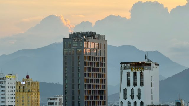 Exploring the Unique Charm of Wink Hotel: A Fresh Take on Comfort | agen slot terpercaya, gilabet88 