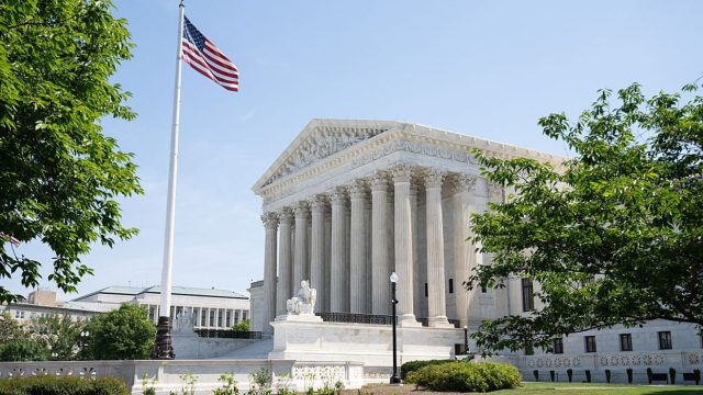 Supreme Court Decision Impacts Temporary Protected Status for Immigrants | mudah4d life, raja skill 