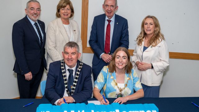 Donegal Joins North West Learning City Initiative for Educational Growth | poppy playtime chapter 2 